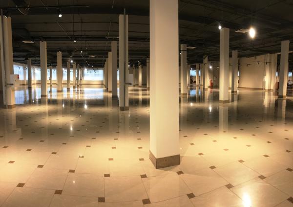 Сдается торг.  площадь 200 м2 в HOME OUTLET,  расположенном в аутлет-кластере Vnukovo Outlet Village — фото 3